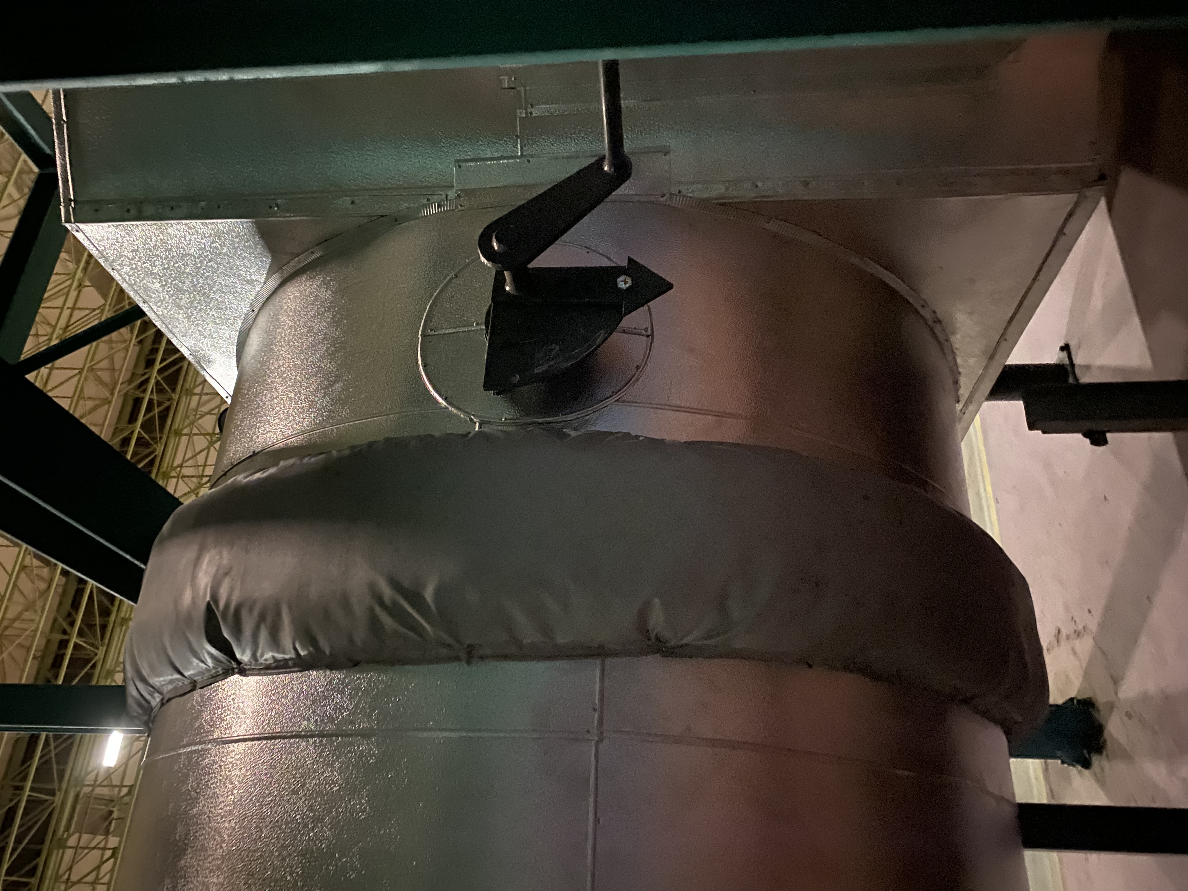 Isı Yalıtım Ceketi İmalat ve Montajı